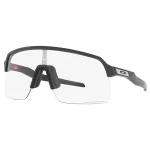 Gafas Oakley Sutro Lite Fotocromáticas Matte Carbon:Clear Photochromic