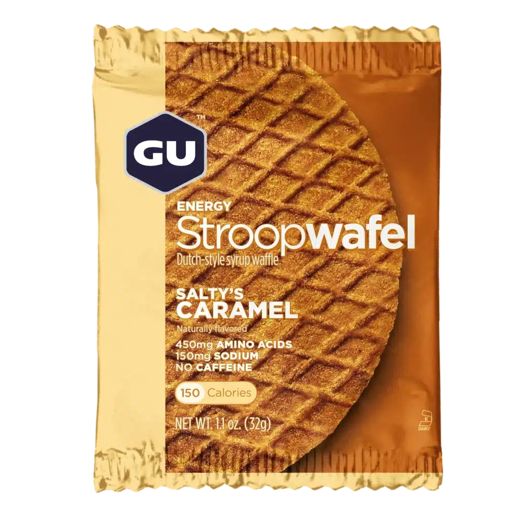 Galleta Waffle GU