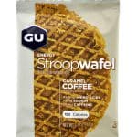 Galleta Waffle Gu X 32 Gramos - Café Caramelo