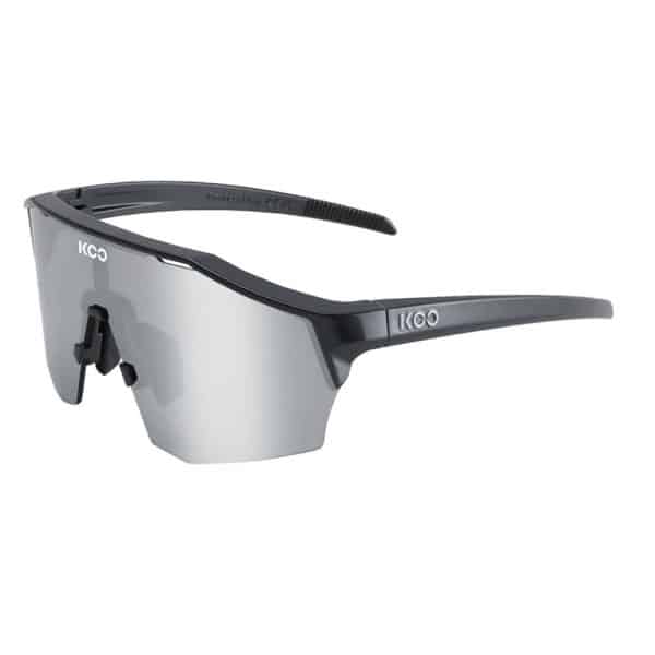 Gafas Koo Alibi Gris Metallic