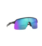 Gafas Oakley Sutro Lite Matte Black Prizm Azul Zafiro