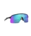 Gafas Oakley Sutro Lite Matte Black Prizm Azul Zafiro