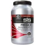 SIS REGO RECOVERY X 1,6KG CHOCOLATE