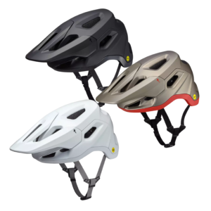 Casco MTB Specialized Tactic 4