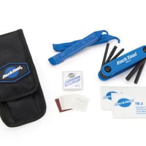 Kit Herramientas Parktool WTK-2