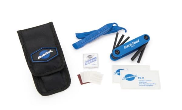 Kit Herramientas Parktool WTK-2