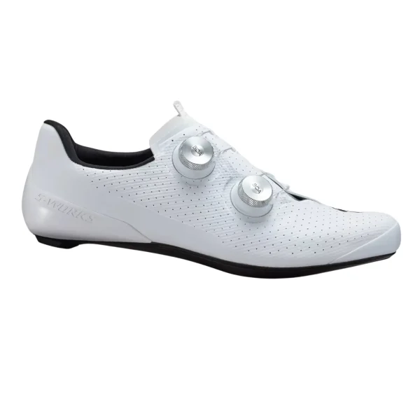 Zapatillas Sworks Torch Blanco