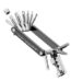Multiherramienta Giant Toolshed de 13 funciones para llevar todas las herramientas esenciales a tus rodadas