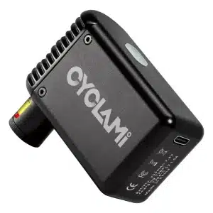 Cyclami Mini Compresor Portátil Para Bicicleta