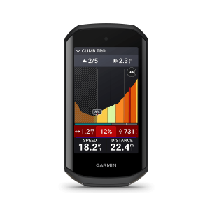 Ciclo Computador Garmin 1050