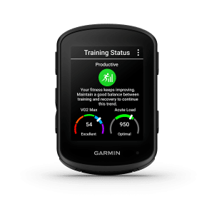 CICLO COMPUTADOR GARMIN 840 SIN SENSORES