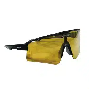 Gafas Wanderth Speed Negro