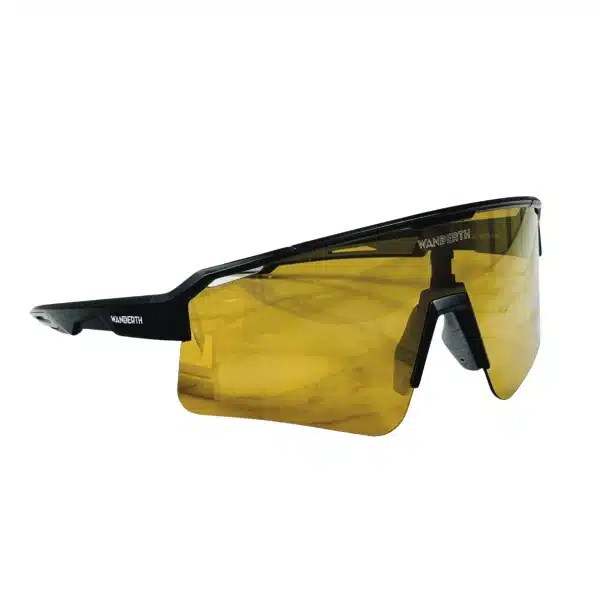 Gafas Wanderth Speed Negro