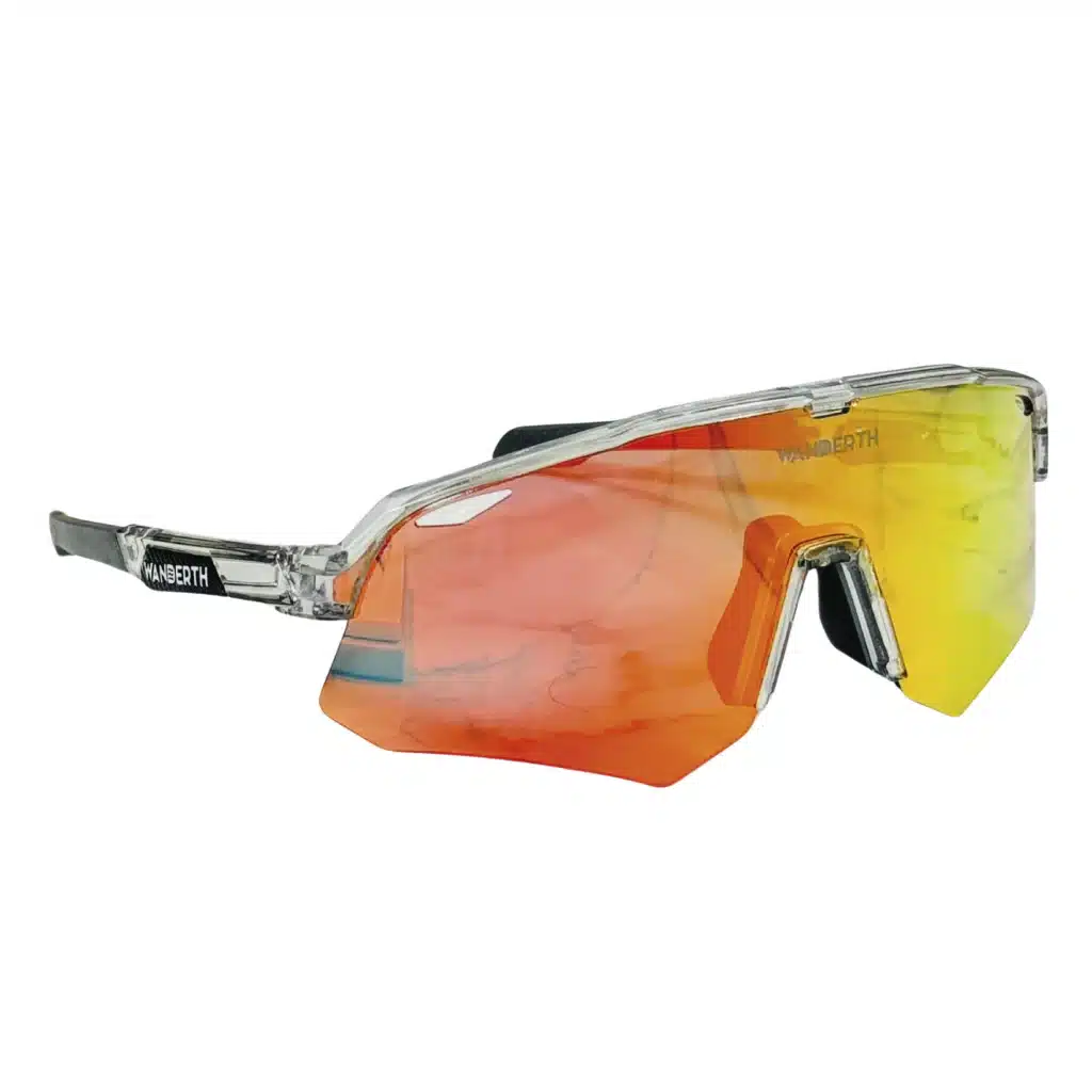 Gafas Wanderth Warrior Cristal