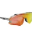 Gafas Wanderth Warrior Cristal