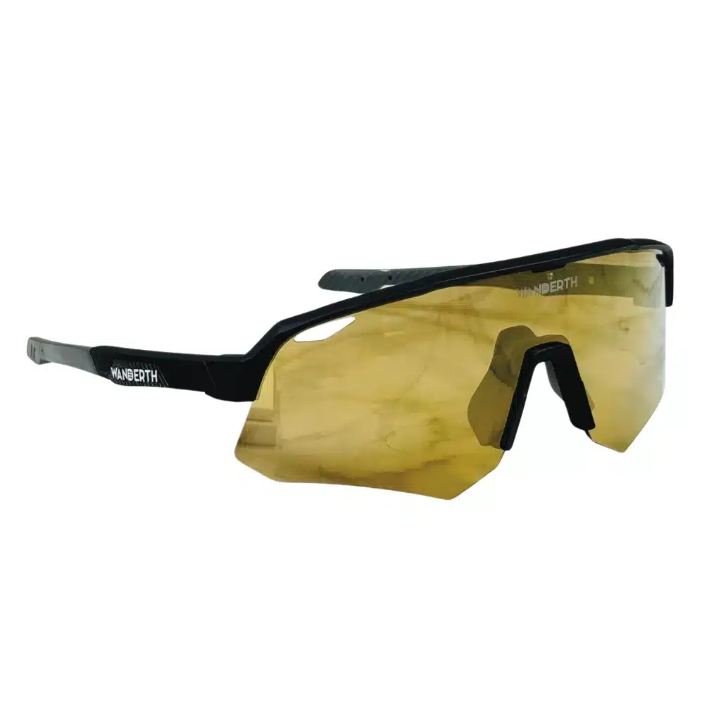 Gafas Wanderth Warrior