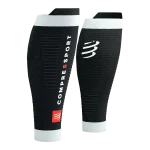 Medias Compressport R2V2 3.0 Black