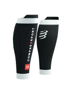 Medias Compressport R2V2 3.0 Black