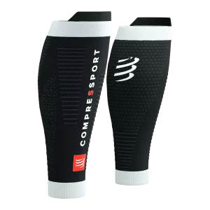 Medias Compressport R2V2 3.0 Black