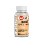 PASTILLAS DE SAL ELECTROLYTE SALT STICK FASTCHEWS DURAZNO