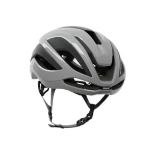 Casco Kask Elemento Silver