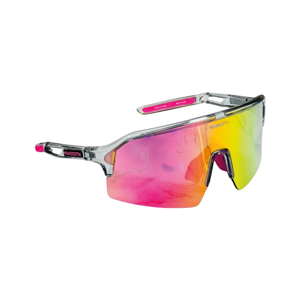 Gafas Wanderth Ultimate Cristal