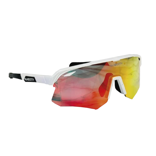 Gafas Wanderth Warrior Blanco