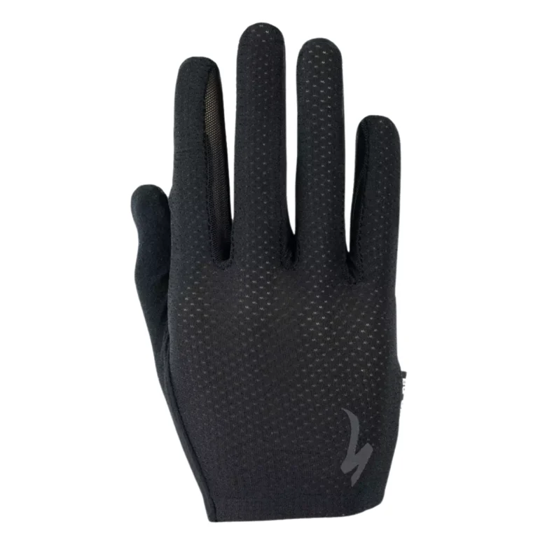 Guantes Specialized Body Geometry Grail Dedos Largos