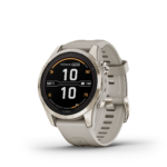 Reloj Garmin FENIX 7 PRO Arena Clara Sapphire Solar - 42 mm