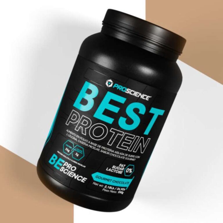 Best Protein 2.18 Lb Chocolate