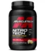 Proteína Nitro Tech Whey Gold 2 Libras Muscletech