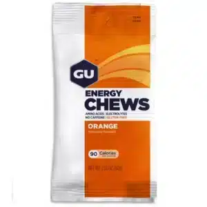 Gomas Gu Energy Chews