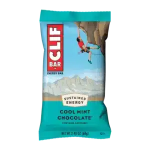 Clif Bar Cool Mint Chocolate