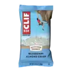 Clif Bar Blueberry