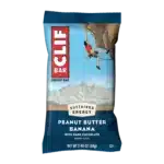 Clif Bar Peanut Butter Banana