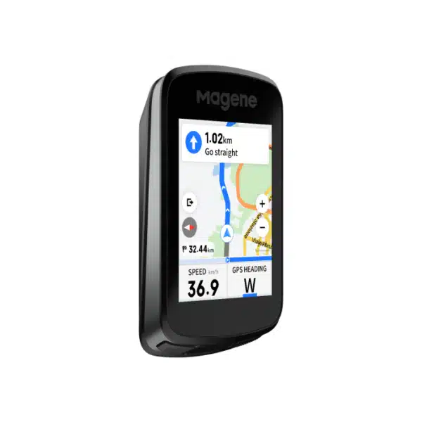 Ciclocomputador Magene C606 PRO - Imagen 2