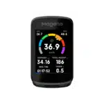 Ciclo Computador Magene C606 PRO