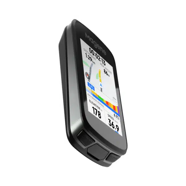 Ciclocomputador Magene C606 PRO - Imagen 3