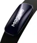 Banda De Frecuencia Magene H613 ANT+ Bluetooth - Imagen 3