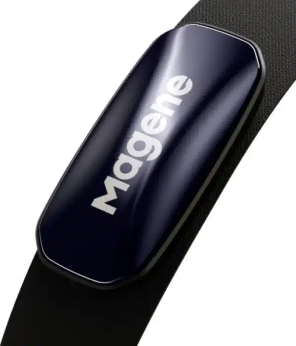 Banda De Frecuencia Magene H613 ANT+ Bluetooth - Imagen 3