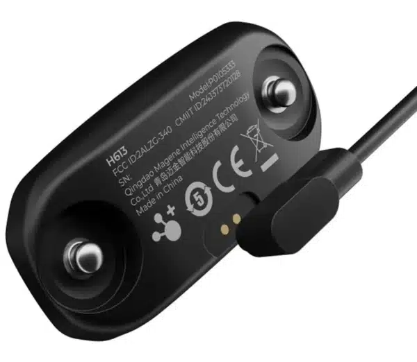 Banda De Frecuencia Magene H613 ANT+ Bluetooth - Imagen 4