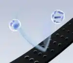 Banda De Frecuencia Magene H613 ANT+ Bluetooth - Imagen 7