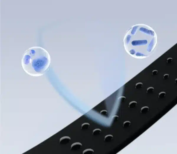 Banda De Frecuencia Magene H613 ANT+ Bluetooth - Imagen 7