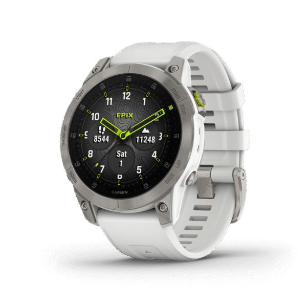 Reloj Garmin Epix Gen 2 - Imagen 4