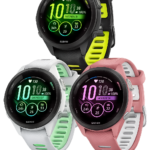 Reloj Garmin Forerunner 265s