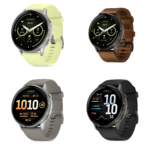 Reloj Garmin Venu 4 - 45mm