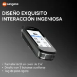 CICLO COMPUTADOR MAGENE C506 TACTIL - Imagen 2