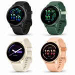 Reloj Garmin Vivo Active 6