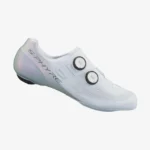 Zapatillas de Ruta Shimano S-Phyre RC9 Mujer Blanco