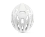 Casco MET Rivale Absolute White - Edición limitada - Imagen 3